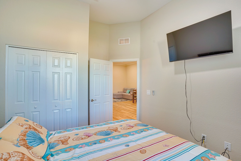 Sebring Vacations - Sebring Retreat w/ Direct Golf Course Access! - Property Image 22