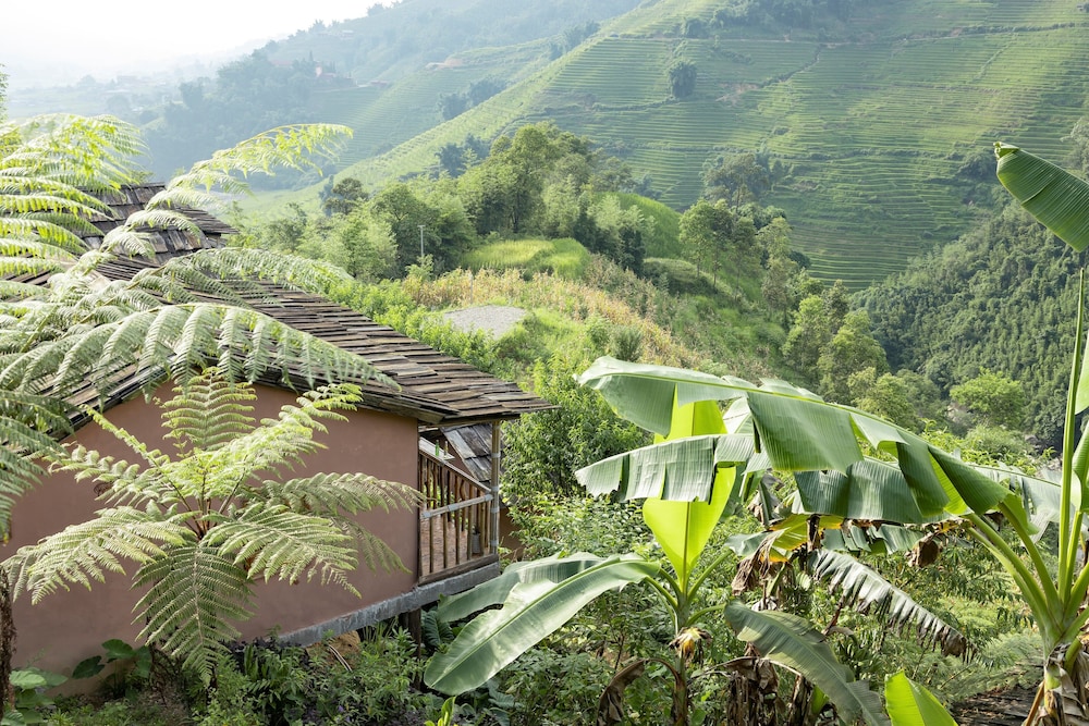 Pu Hmong Eco Retreat
