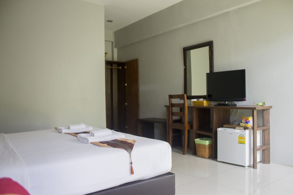 Heuan Pak Dee Hostel at Gallery