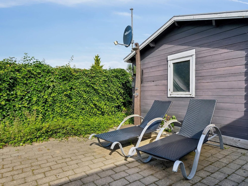 4 Star Holiday Home in Borkop