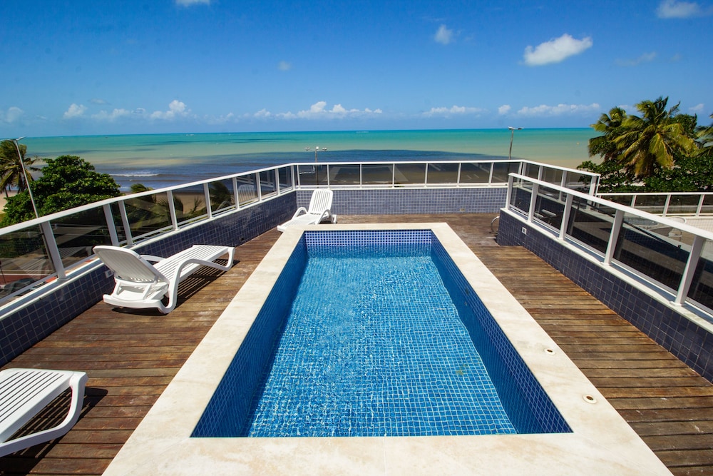 Bela Hospedagem - Atl Sul em Cabo Branco view 3