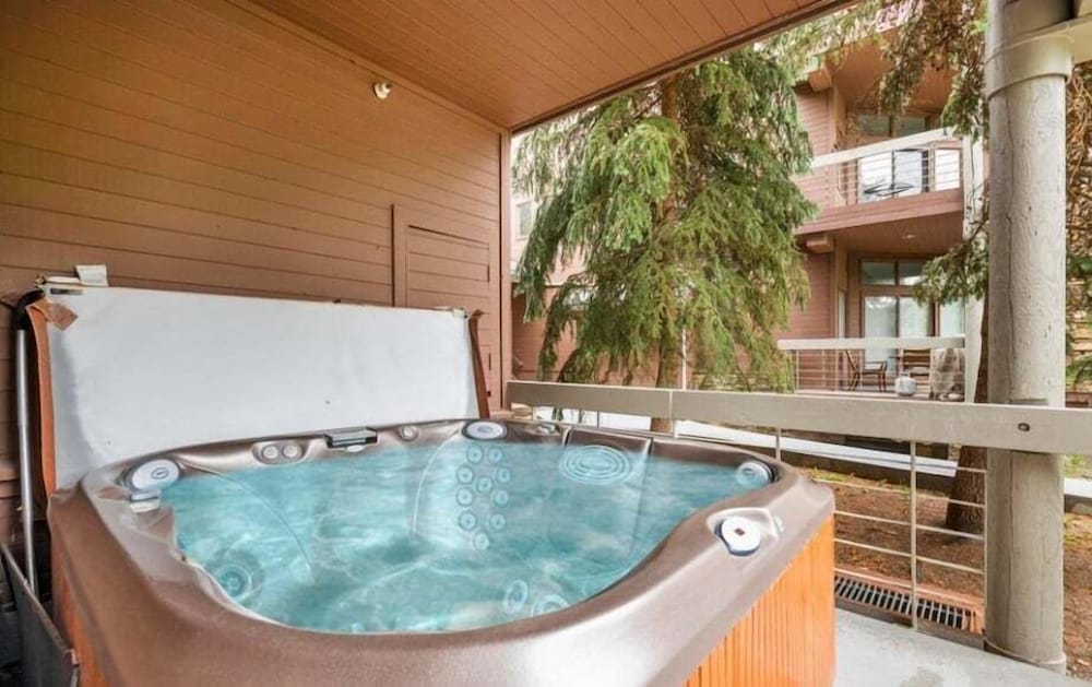 Powder Run C13 2 Bedroom Condo