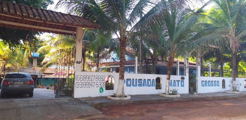 Pousada Mato Grosso