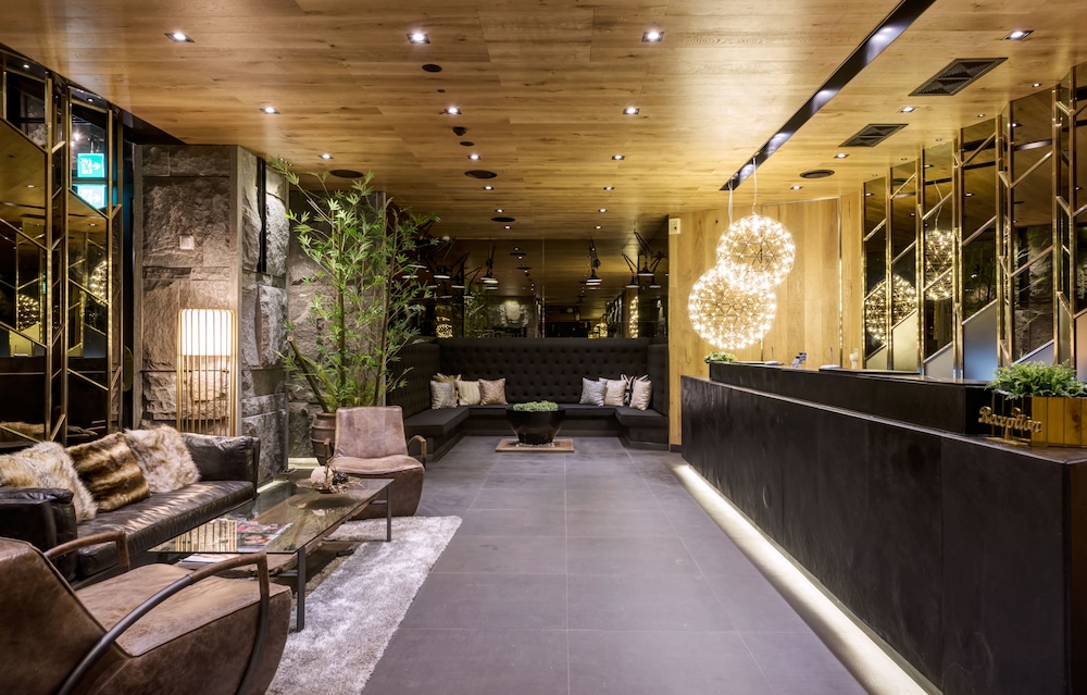 Hotel The Designers Kondae 2