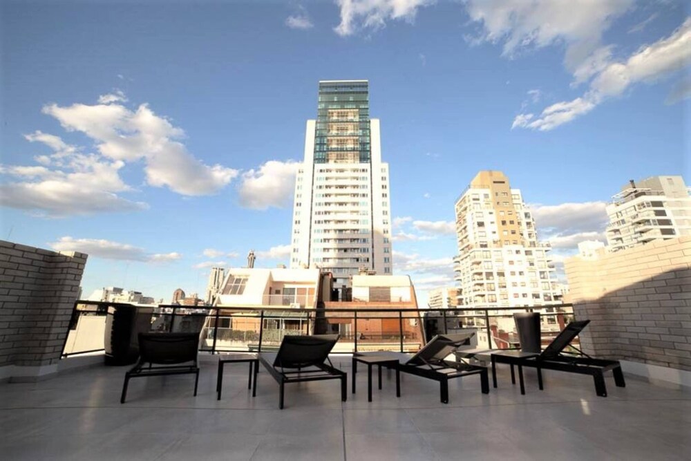 Live Soho Boutique & Apartments Palermo Soho II