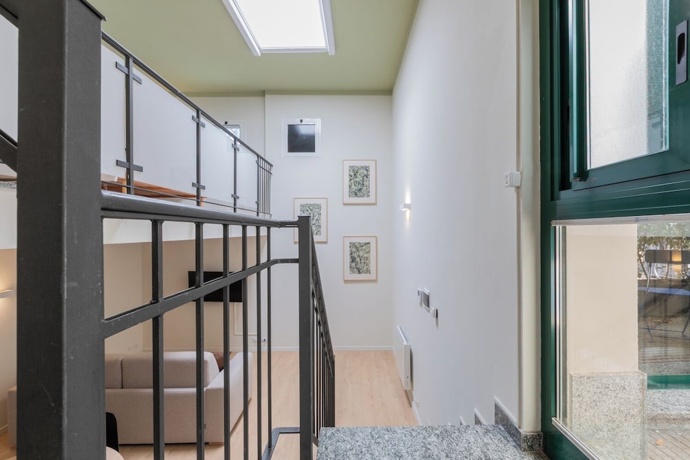 Lofts Cit Turin by Wonderful Italy