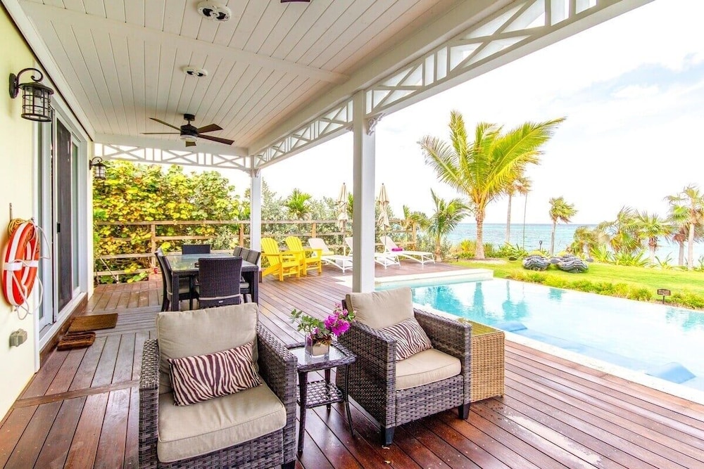 Wild Orchid 3 Bedroom 3 Home