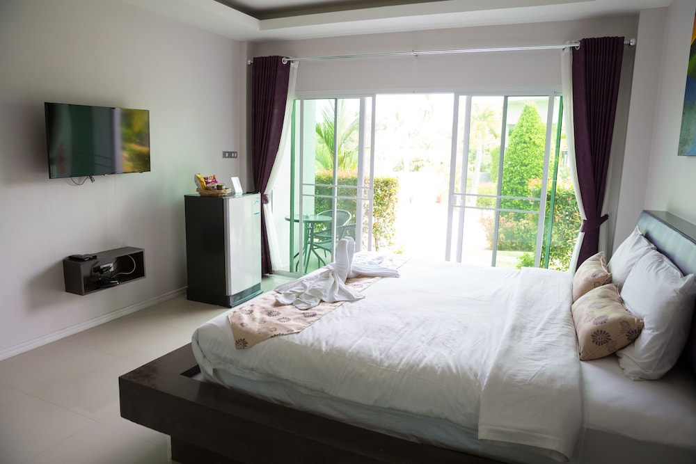 The Serenity Resort