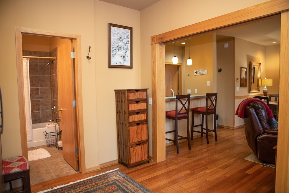 Flying Dutchman, Keystone Ski Resort Gulch & Soda Springs - Keystone Ski Resort CO Condos