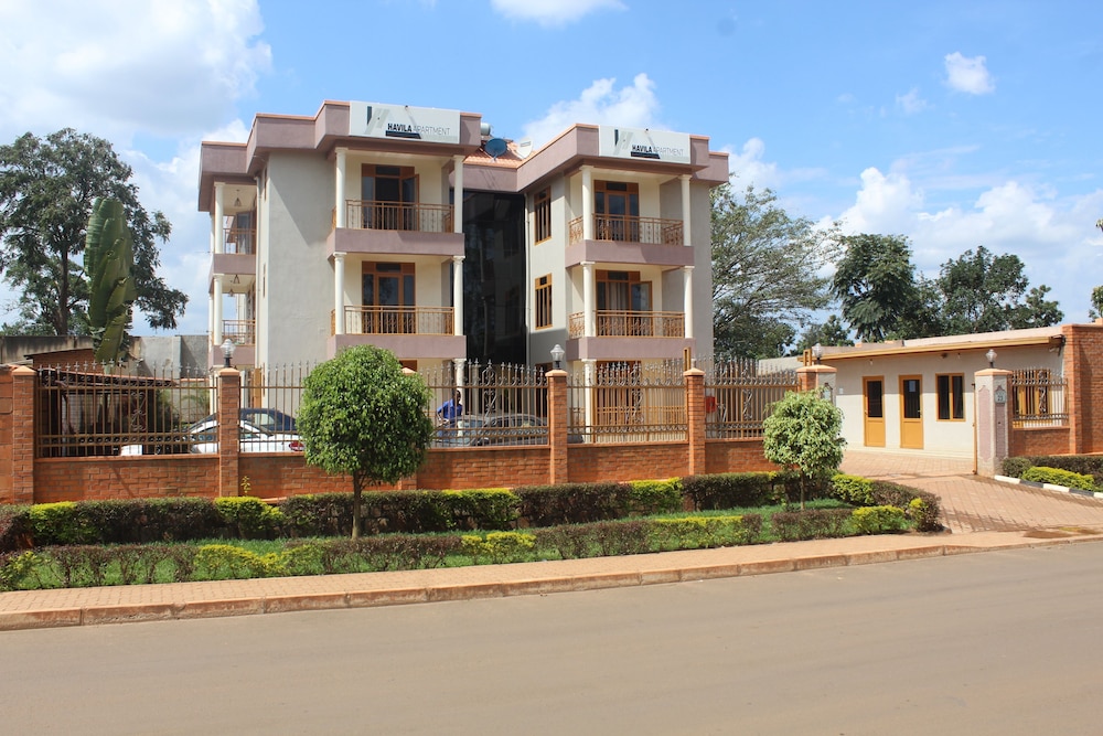 Havila Apartment