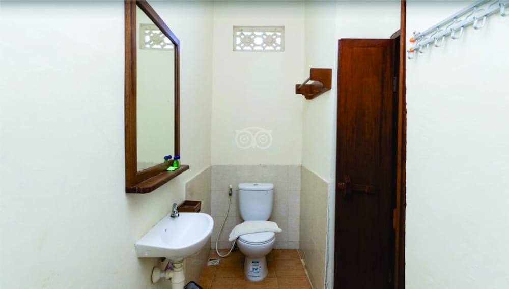 Villa Karang homestay