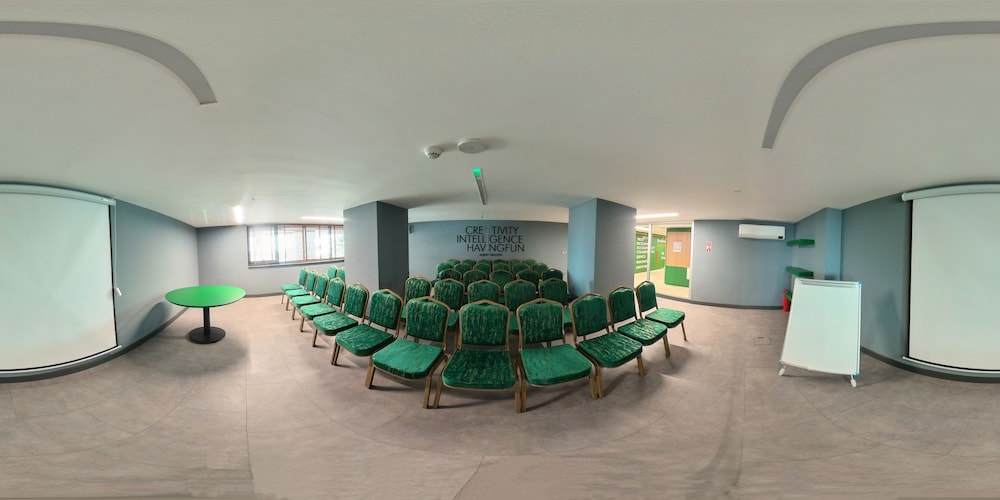 IBOS OTELLERİ İZMİR - Image 103