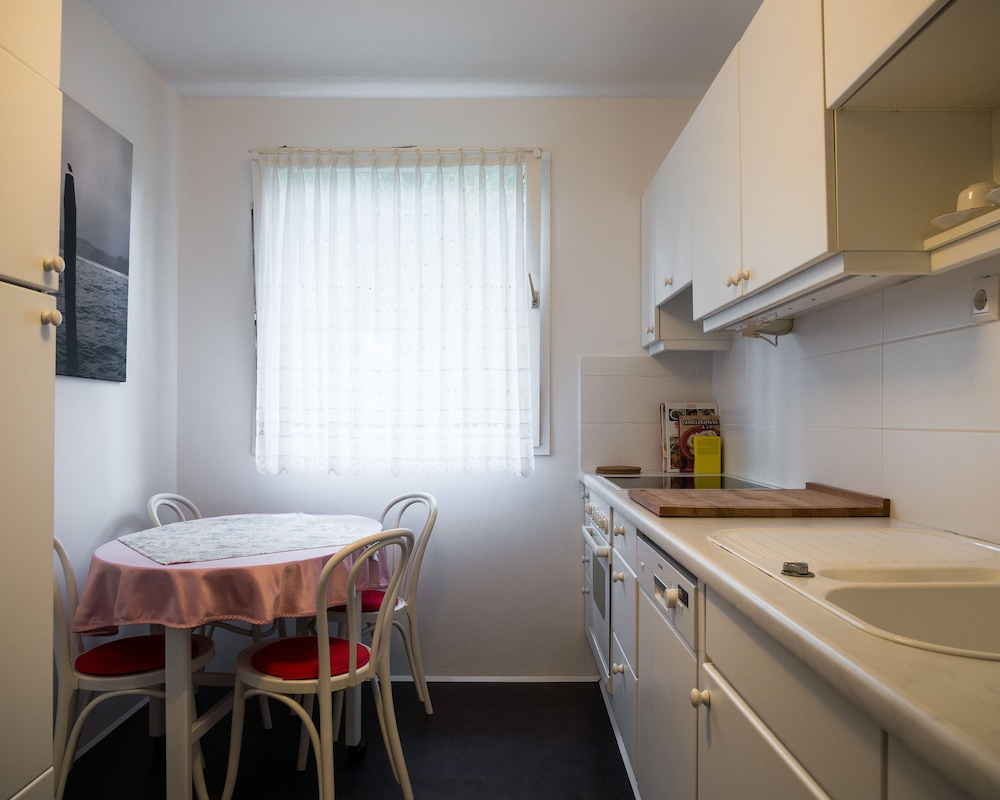 Ferienhaus bei Wien