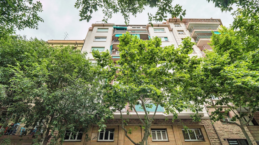 BeBarceloner Francesc Macia Apartments
