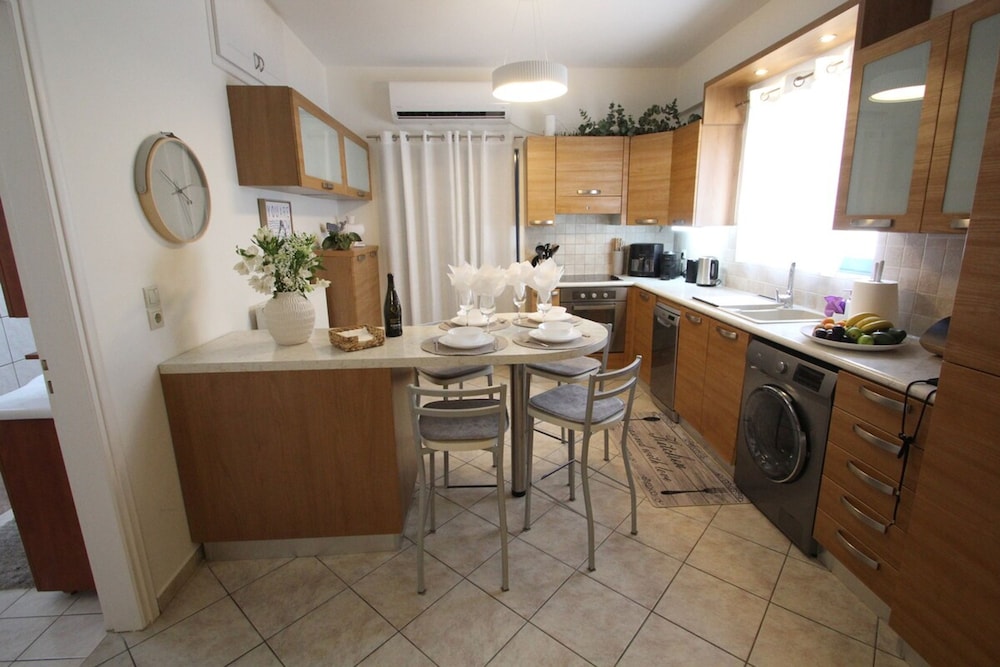 Angie s Serenity Apartment