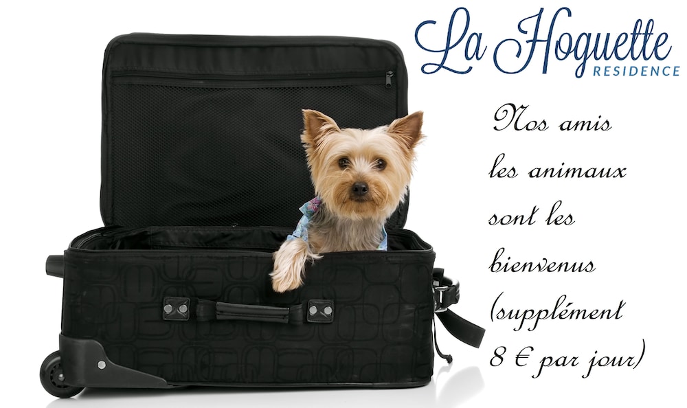 Résidence la Hoguette