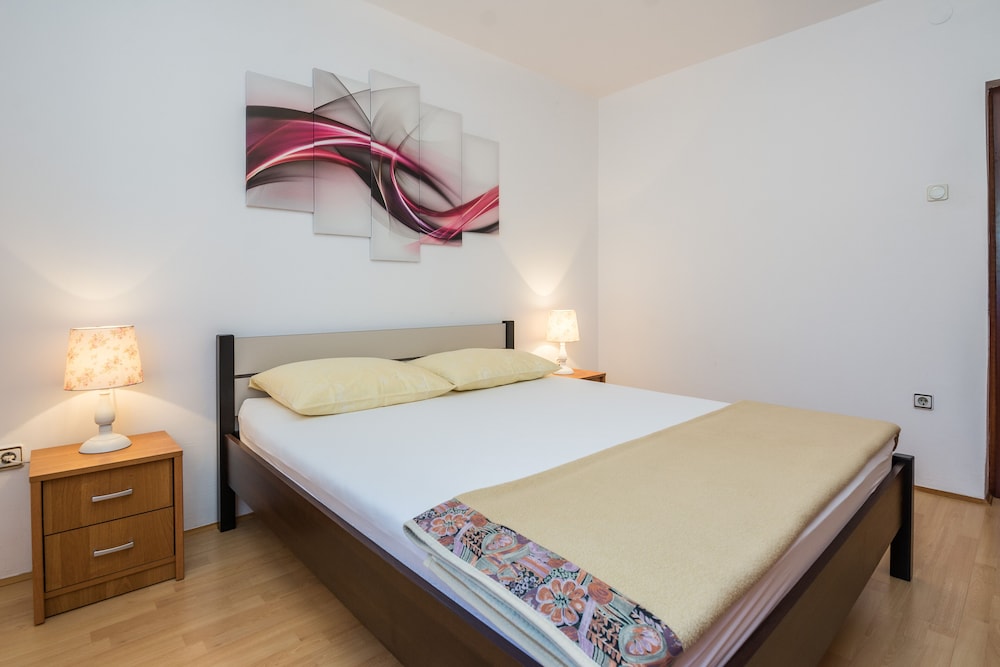 Apartment Susa view 5