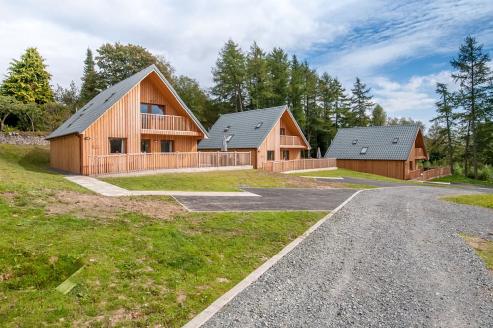 Lord Galloway 34, Newton Stewart
