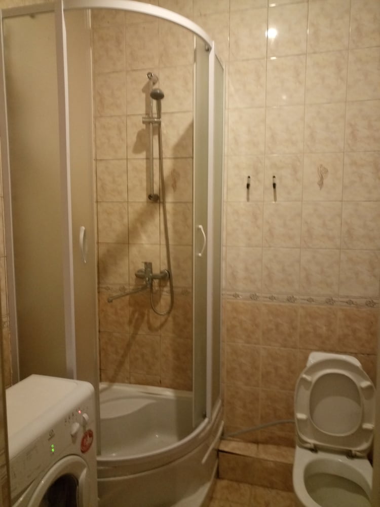 Marseille hostel