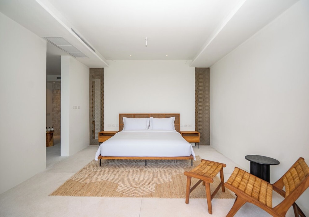 Cape Azure Resort Samui by Thalsea