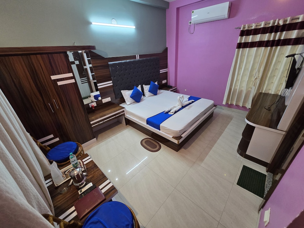 RESORT SAIKAT SARANYA