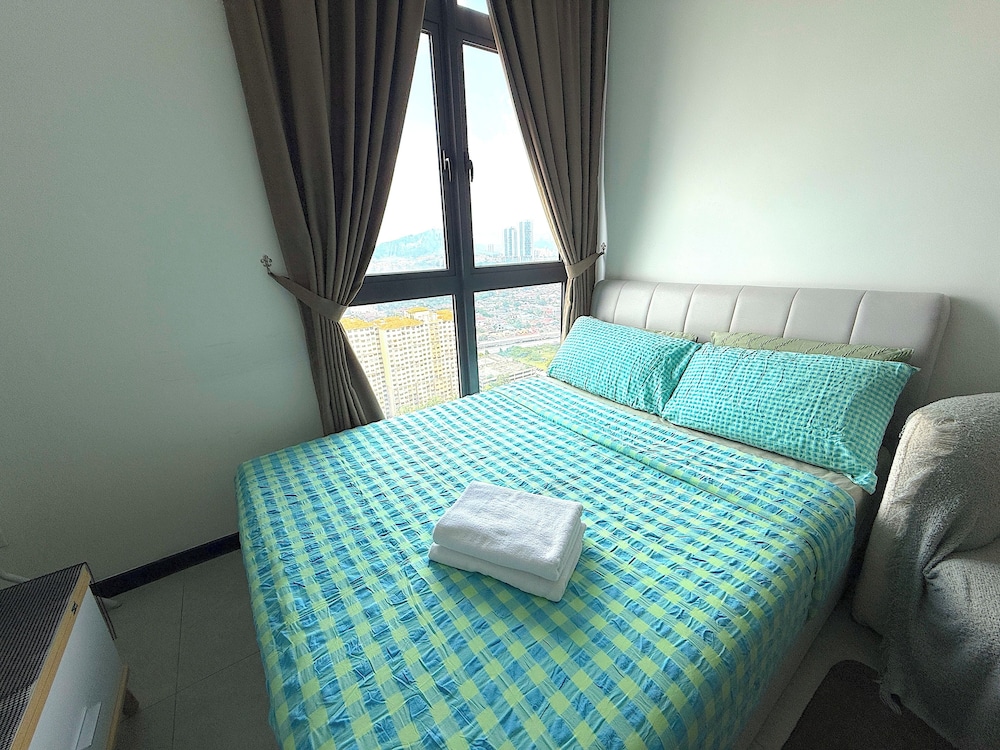 Neu Suites By Serenity Vacation Homes