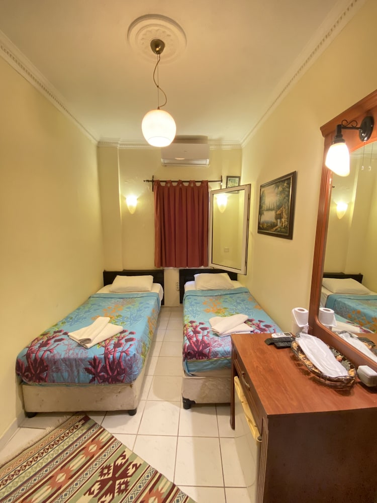 Sevin Otel - Image 18