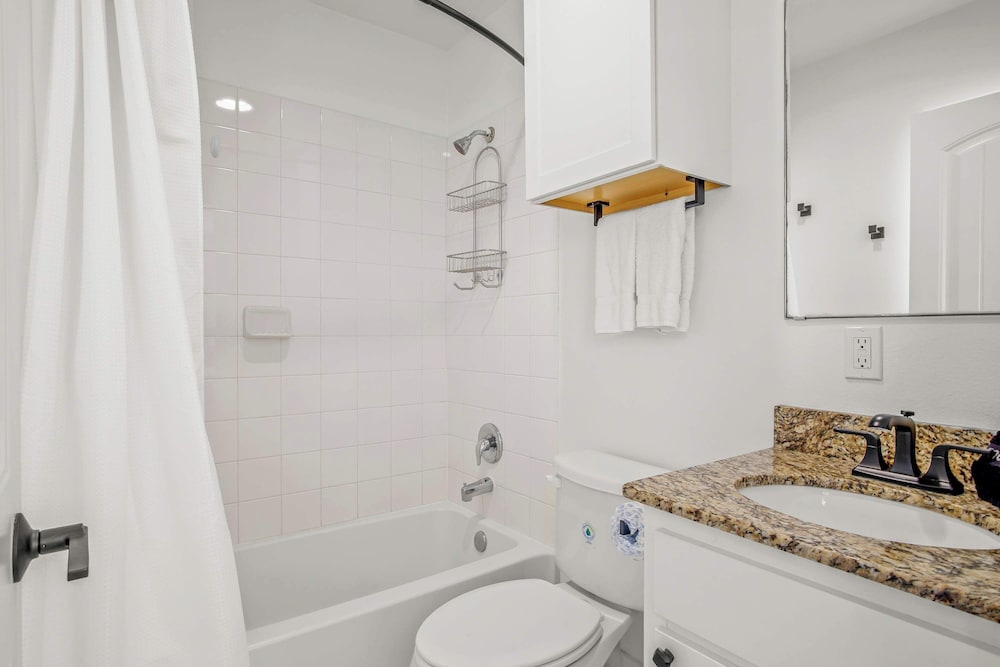 Blessed Getaway Stay for 10!