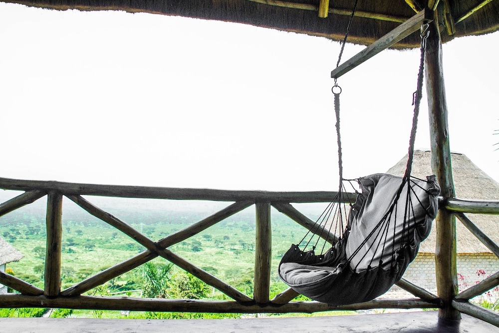The Baboon Safari Resort