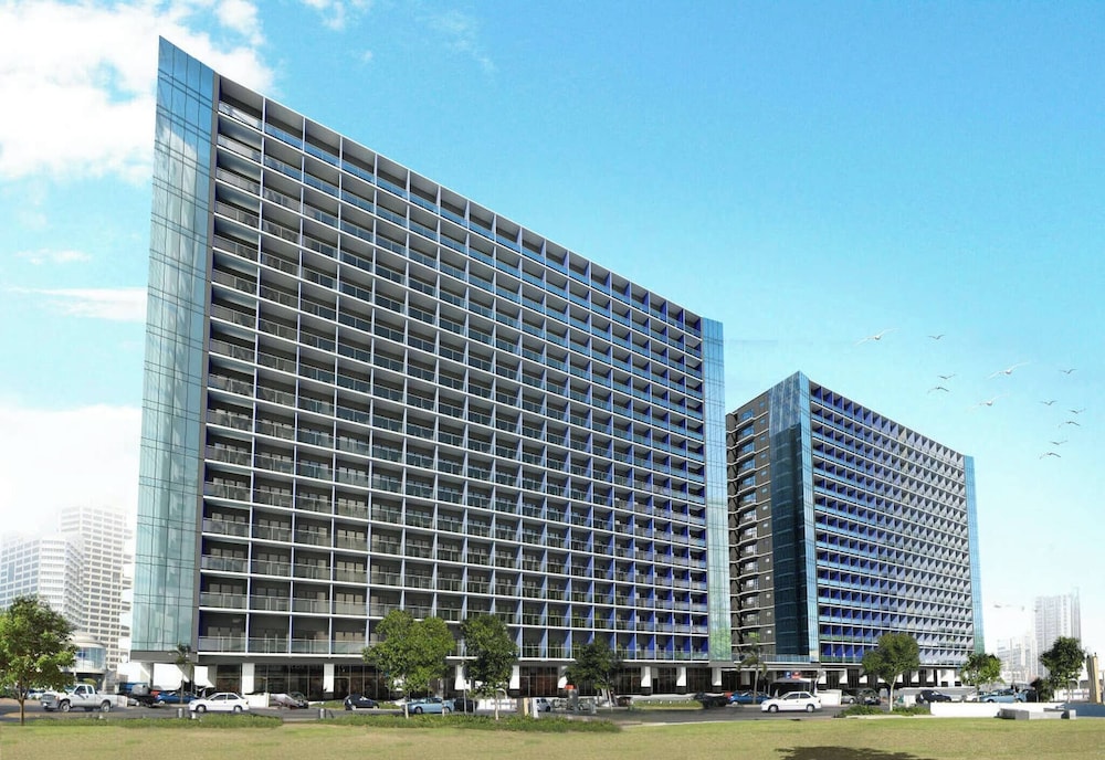 Len's Den3 2BR Condo Mall of Asia Manila