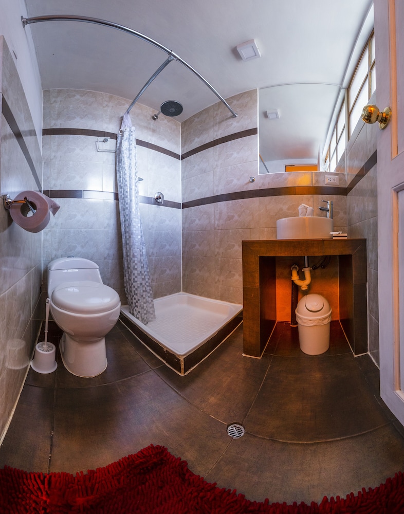 Askha Cusco Inn