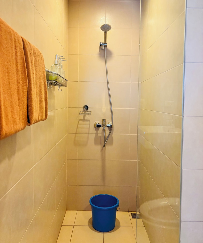 Nature Lovers' Paradise in Iloilo City - Cozy Condo Rental