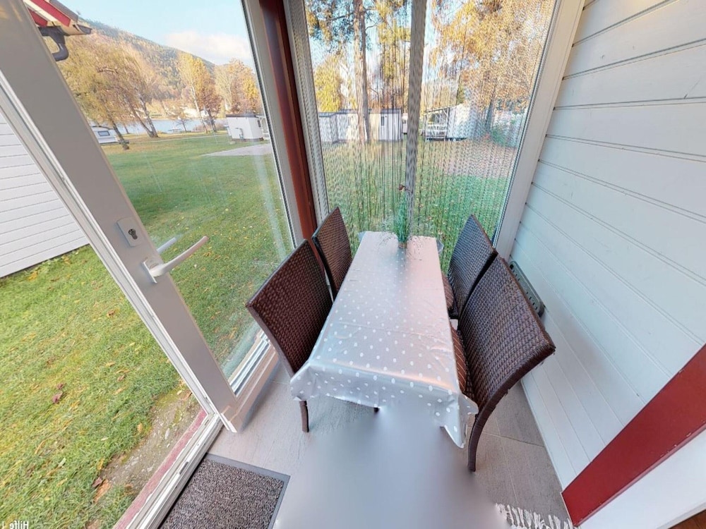 Chalet in Bodensdorf Near Lake Ossiach