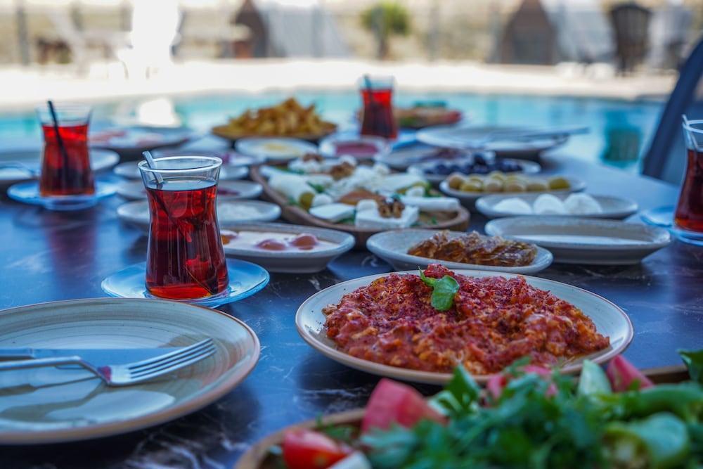 Green Park Hotel Mardin