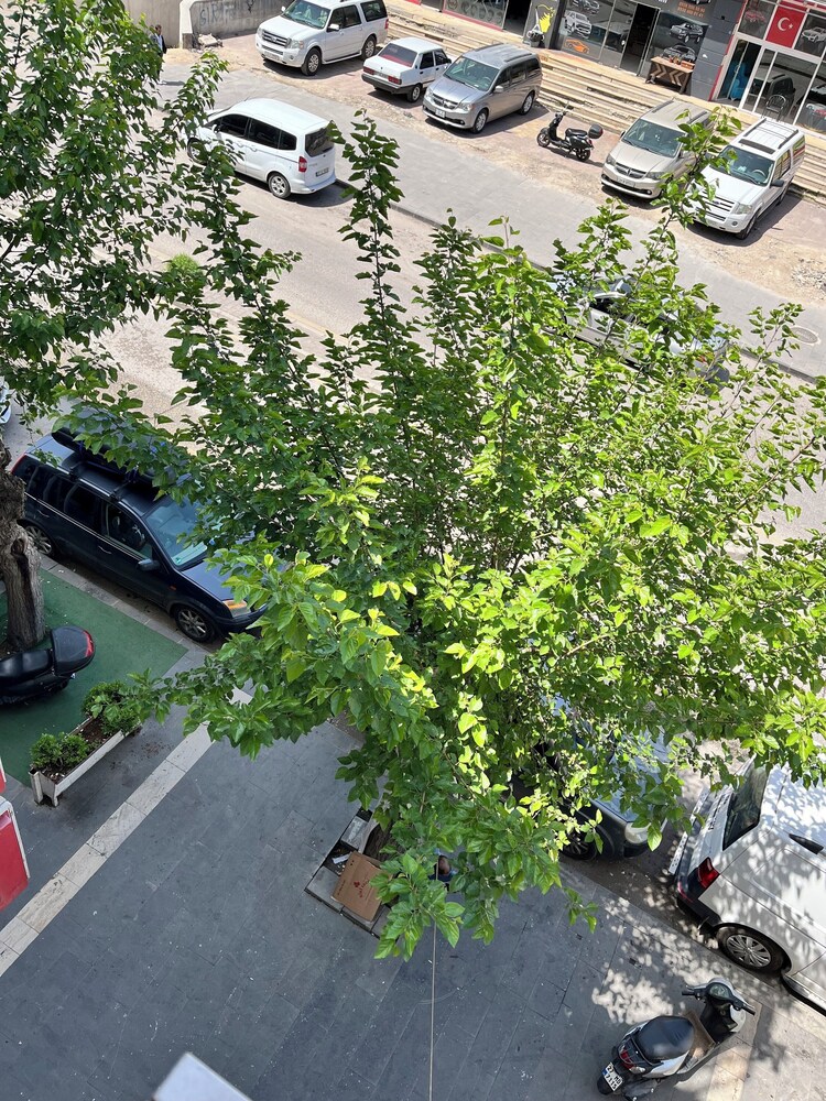 HOTEL GAZİ