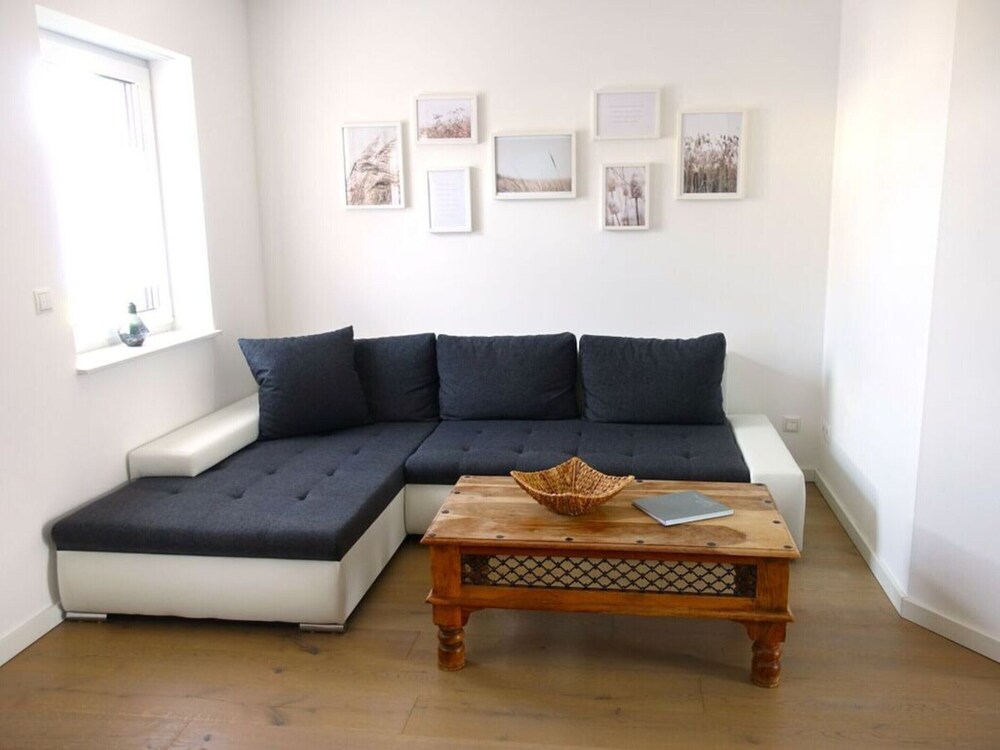 Haus Melody Comfortable Holiday Residence