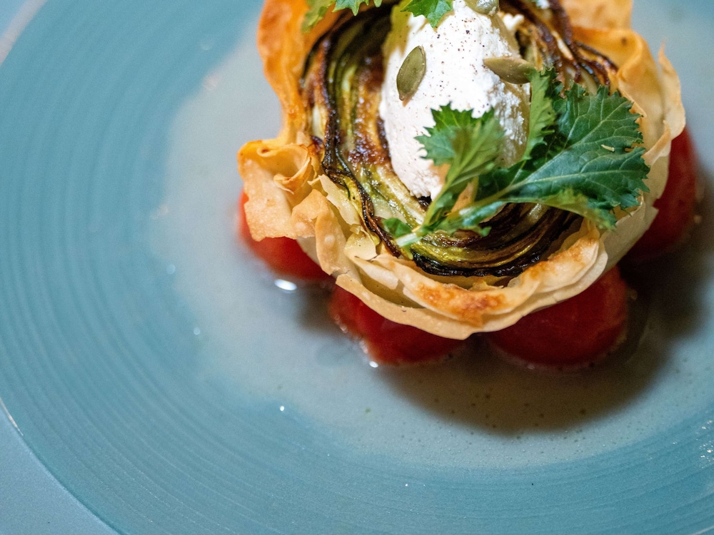 Novotel İstanbul Boğazı - Image 23