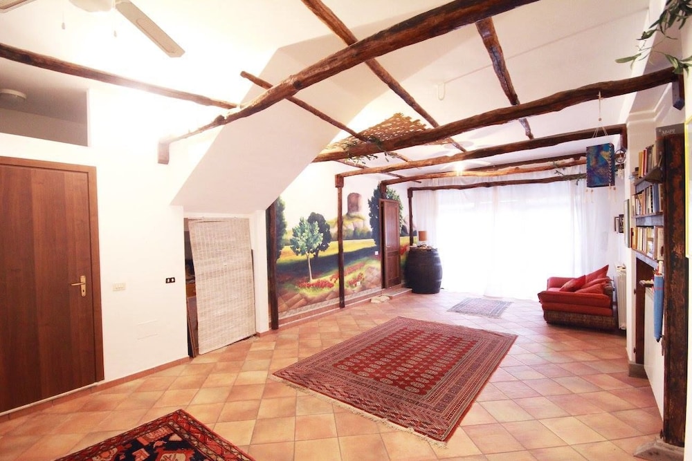 Villa Basilio Accommodation