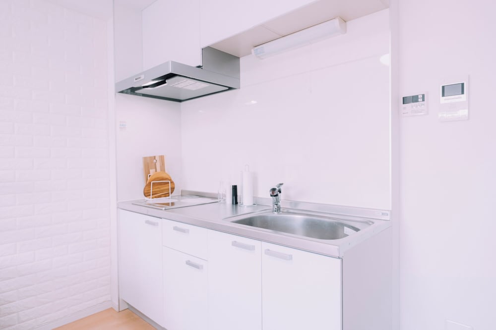 Moof Osaka Trendy Spot Spacious Apt