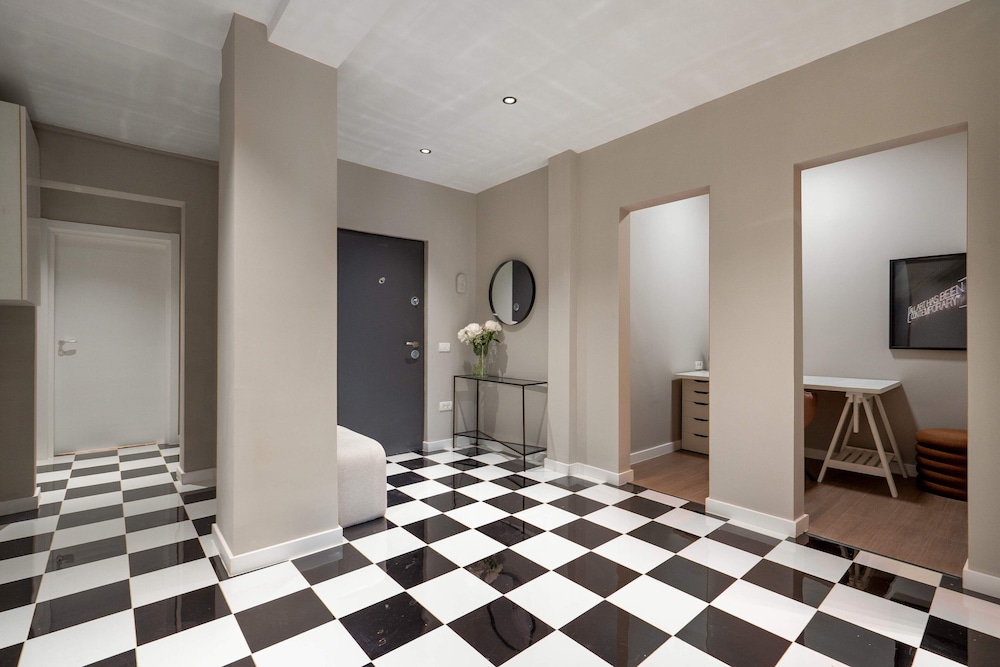 Unique & Fun 3BR by Cismigiu Gardens & Calea Victoriei