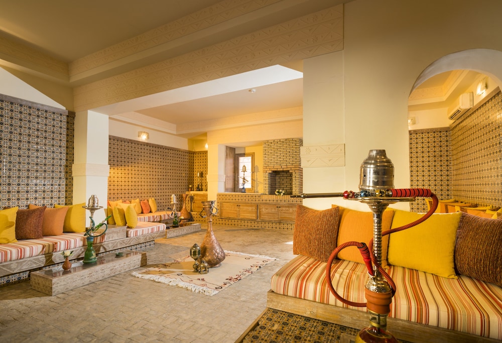 Tozeur Vacations - Ksar El Jerid Tozeur - Property Image 4