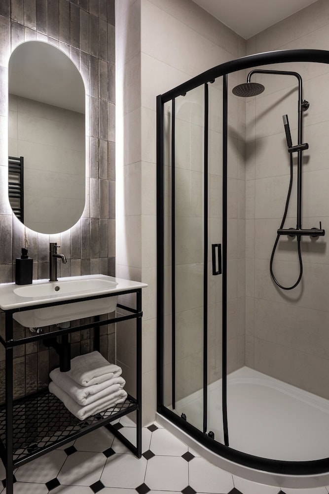 OLD TOWN Charm & Chic by Downtown Apartments