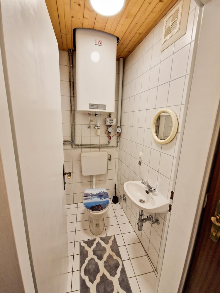 100 RM Alois 8 in Murau