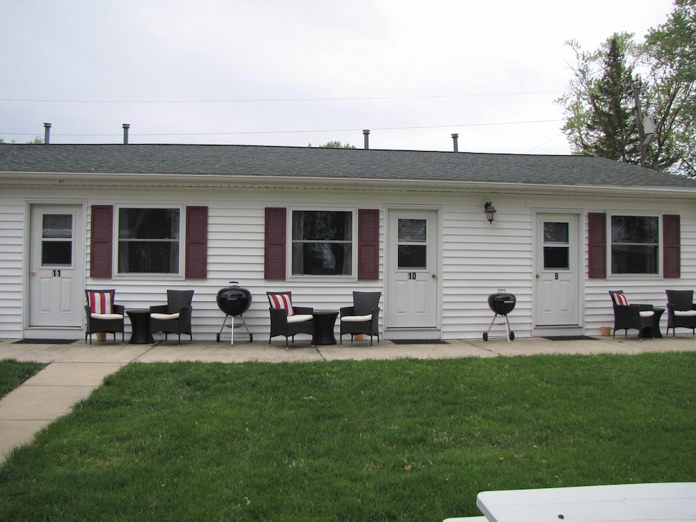 Lake Wisconsin Resort