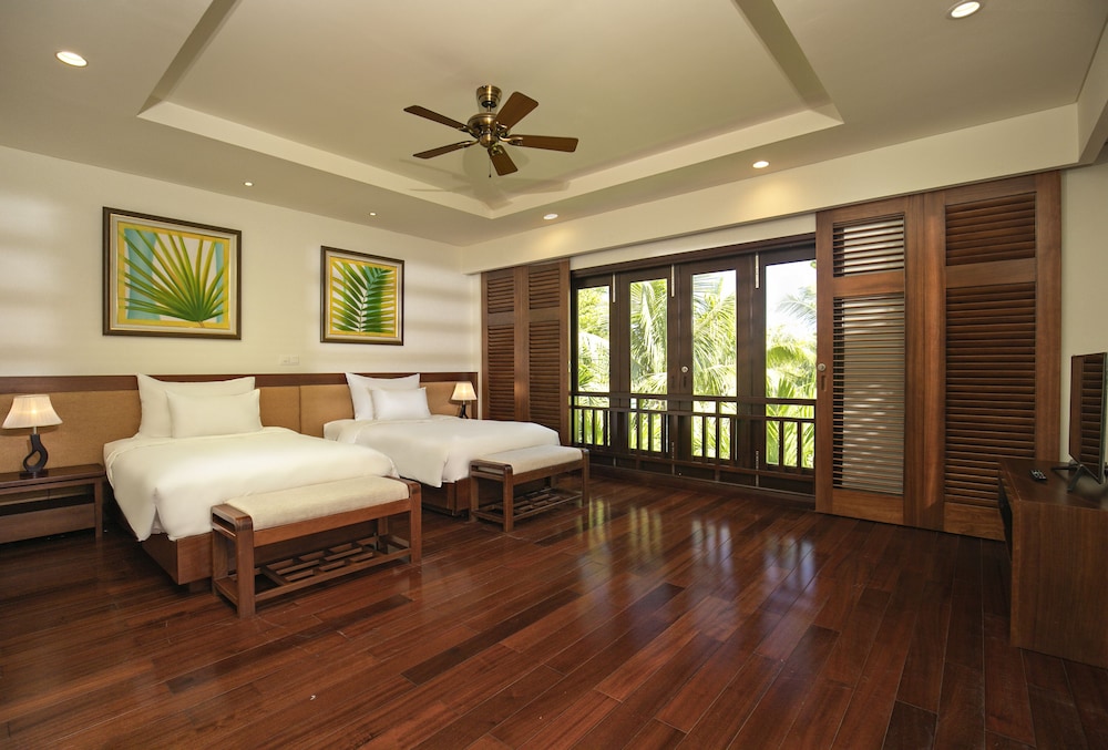 Abogo Champa Villa Beach Da Nang