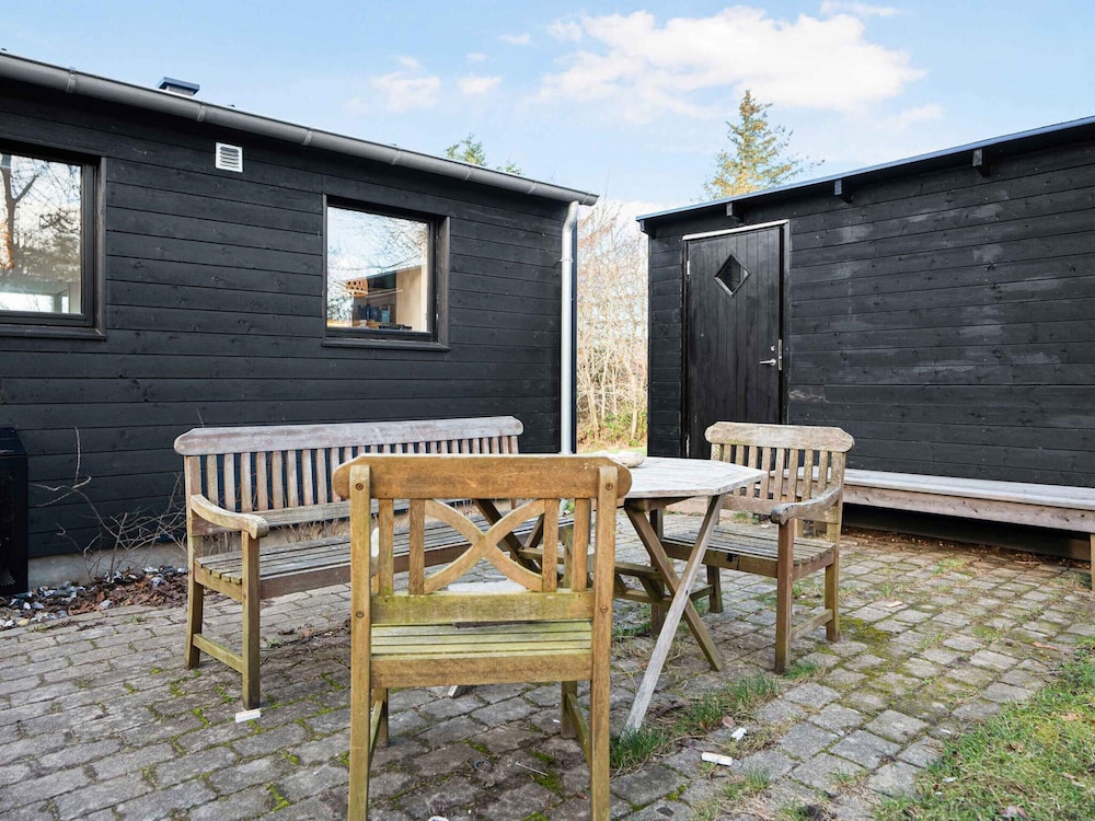 5 Star Holiday Home in Vejby