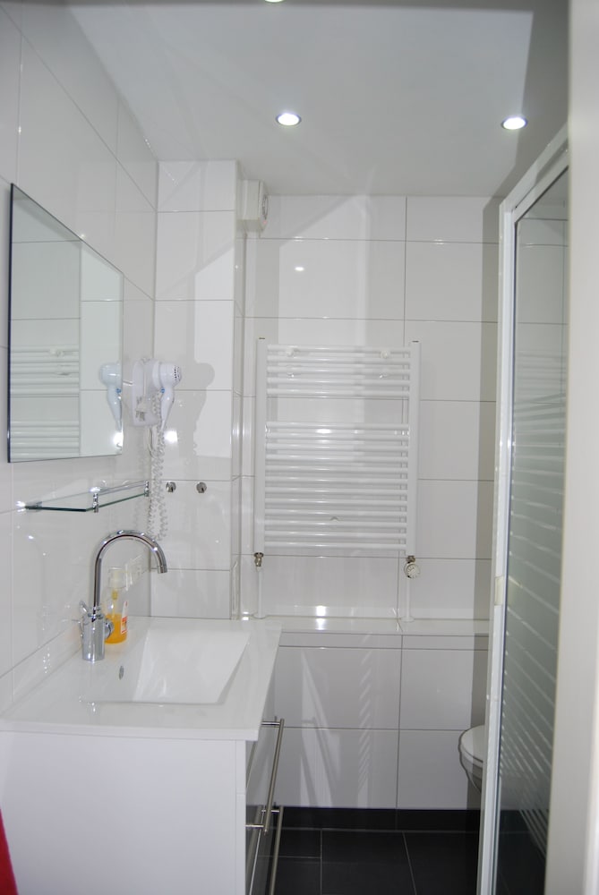 Ferienwohnung Stricker Harz