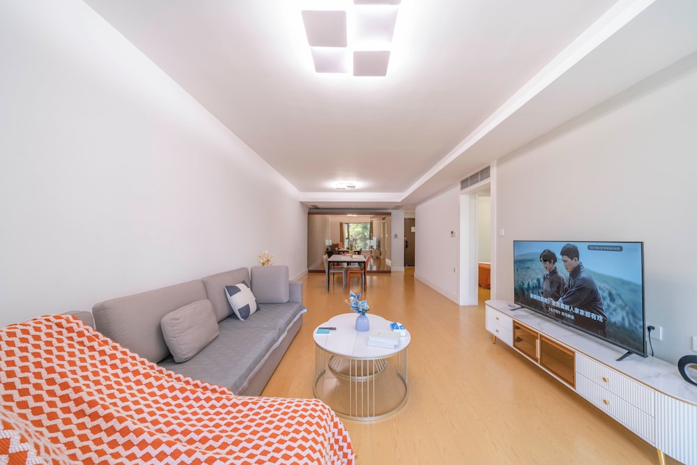 Tyms 2BR 1BA Suite Yongxin