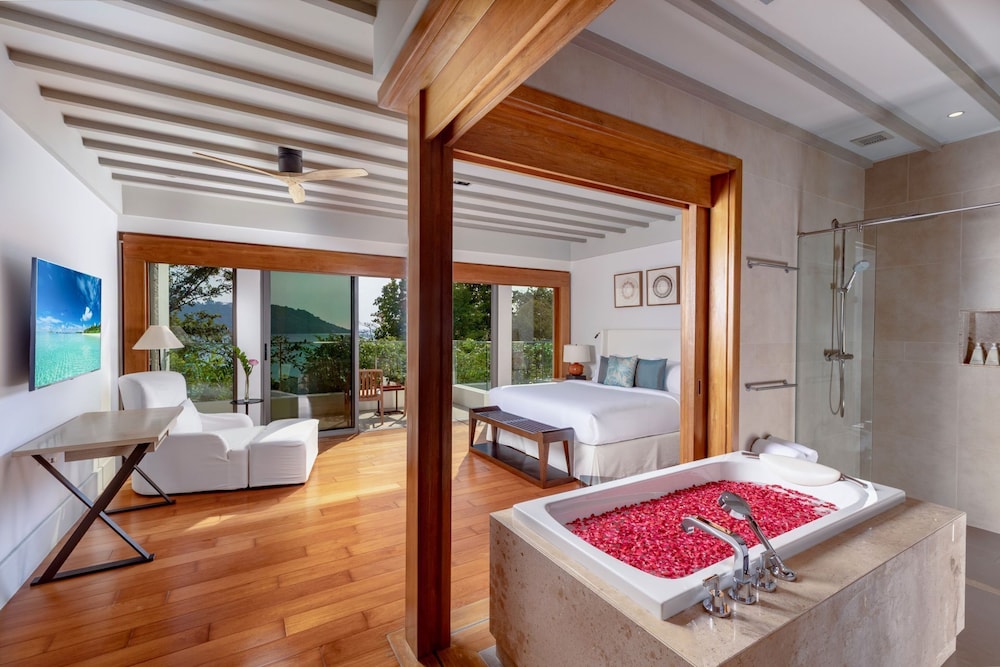 Villa Amankara