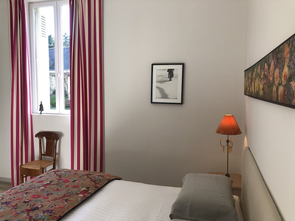 La Pénesais